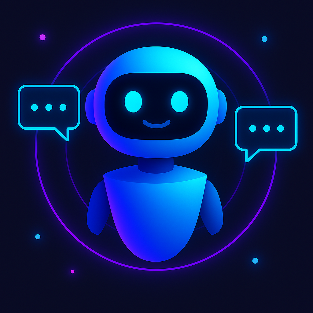 Chatbot Inteligente no Celular
